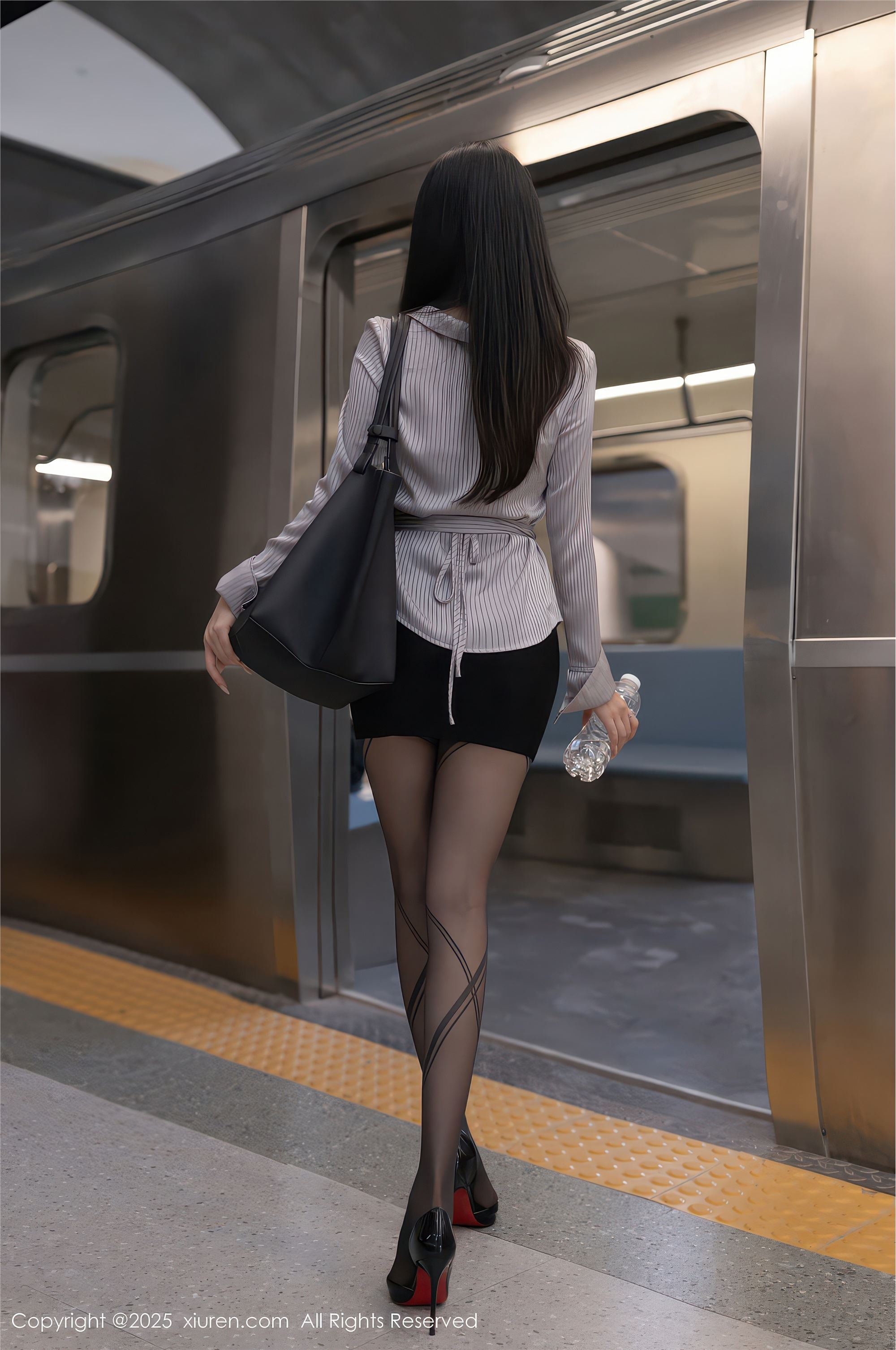 Xiuren秀人网 2025.12.31 NO.11186 鱼子酱Fish